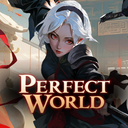 Discovery icon for Perfect World BR Discord server
