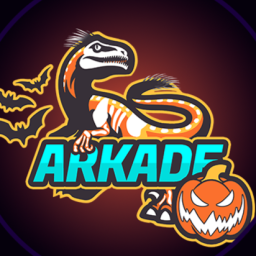 Discovery icon for ARKADE Discord server