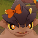 Discovery icon for Genshin Impact Fandom Wiki Discord server