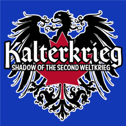 Discovery icon for Kalterkrieg Discord server