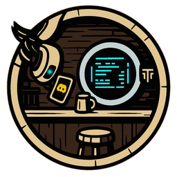 Discovery icon for Tech Talk Taverne Discord server
