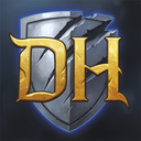 Discovery icon for DRAČÍ HLÍDKA Discord server