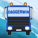 Discovery icon for Daggerwin Discord server