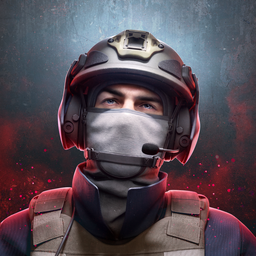 Discovery icon for Standoff 2 Discord server