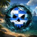Discovery icon for Sea Of Thieves LS Greek Community Discord server