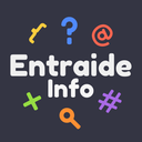 Discovery icon for Entraide informatique Discord server