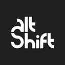Discovery icon for Alt Shift Games (Battlestar Galactica: Scattered Hopes, Crying Suns) Discord server
