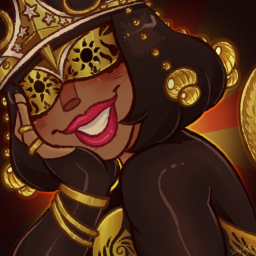 Discovery icon for Divine Sisterhood Discord server