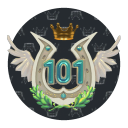 Discovery icon for Alicia 101 Discord server