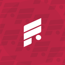 Discovery icon for Flutterando Discord server