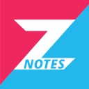 Discovery icon for ZNotes Discord server