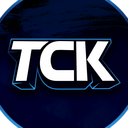 Discovery icon for TCK Official Discord Discord server