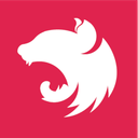 Discovery icon for NestJS Discord server