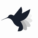 Discovery icon for hummingbot Discord server