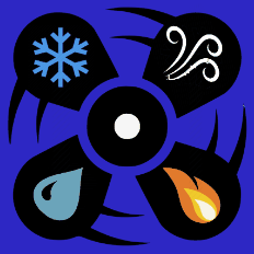Discovery icon for The HVAC Hub Discord server