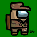 Discovery icon for Military Discord | Twitch Veteran Gaming #army #marines #navy #airforce #VANGUARD Discord server