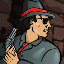 Discovery icon for Klaus Veen's Treason Discord server