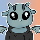 Discovery icon for Planet Dragonod Discord server