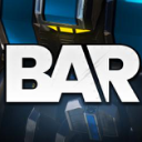 Discovery icon for Beyond All Reason | BAR Discord server