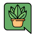 Discovery icon for Plantcord Discord server