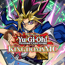 Discovery icon for Kingdoms YGO Discord server