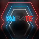 Discovery icon for Rate Official Discord Discord server