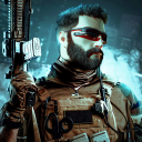 Discovery icon for Sniper Fury Discord server