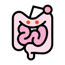 Discovery icon for The OFFICIAL REDDIT Crohn's, Colitis, & IBD Chat Discord server
