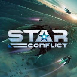 Discovery icon for Star Conflict Official Discord Discord server