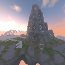 Discovery icon for Skyblock Taiwan Discord server