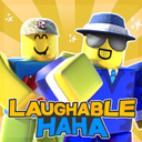 Discovery icon for Laughablehaha’s Community Discord server