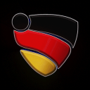 Discovery icon for Rocket League Germany Discord server