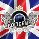 Discovery icon for PoliceMP Discord server