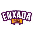 Discovery icon for EnxadaHost Discord server