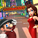 Discovery icon for Mario Kart Tour Community Discord server