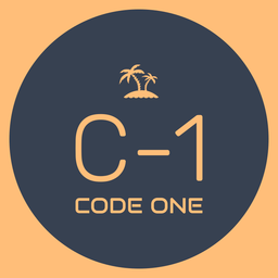 Discovery icon for Code ONE Discord server