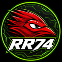 Discovery icon for RR74 FS AGRI Community Discord server