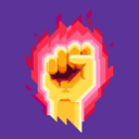 Discovery icon for Firepunchd Games Discord server