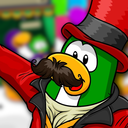 Discovery icon for Army of Club Penguin Discord server