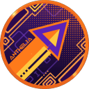 Discovery icon for Geometry Dash Español Anthelia Discord server
