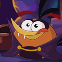 Discovery icon for Angry Birds Discord server
