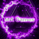 Discovery icon for MA Games Discord server