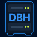 Discovery icon for DanBot Hosting Community | DBH Discord server