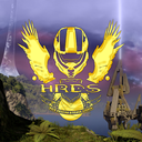 Discovery icon for HRDS | HALO RU Discord server