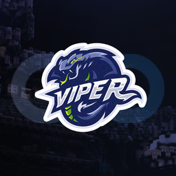Discovery icon for Viper Discord server