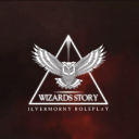 Discovery icon for ⚡ Wizards Story - RP Discord server
