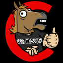 Discovery icon for Creepyhorseman's Discord Discord server