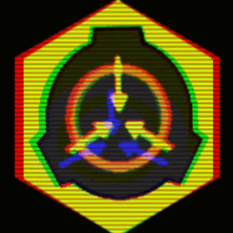 Discovery icon for SCP: Site-43 | RP FR Discord server
