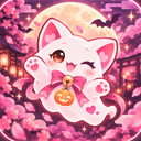 Discovery icon for 🦇Nekotina🎃 Discord server