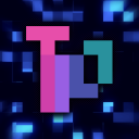 Discovery icon for TETR.IO Discord server